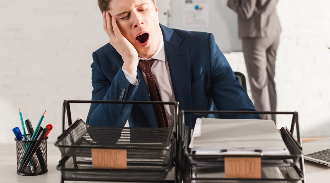 Il procrastinatore e la procrastinazione