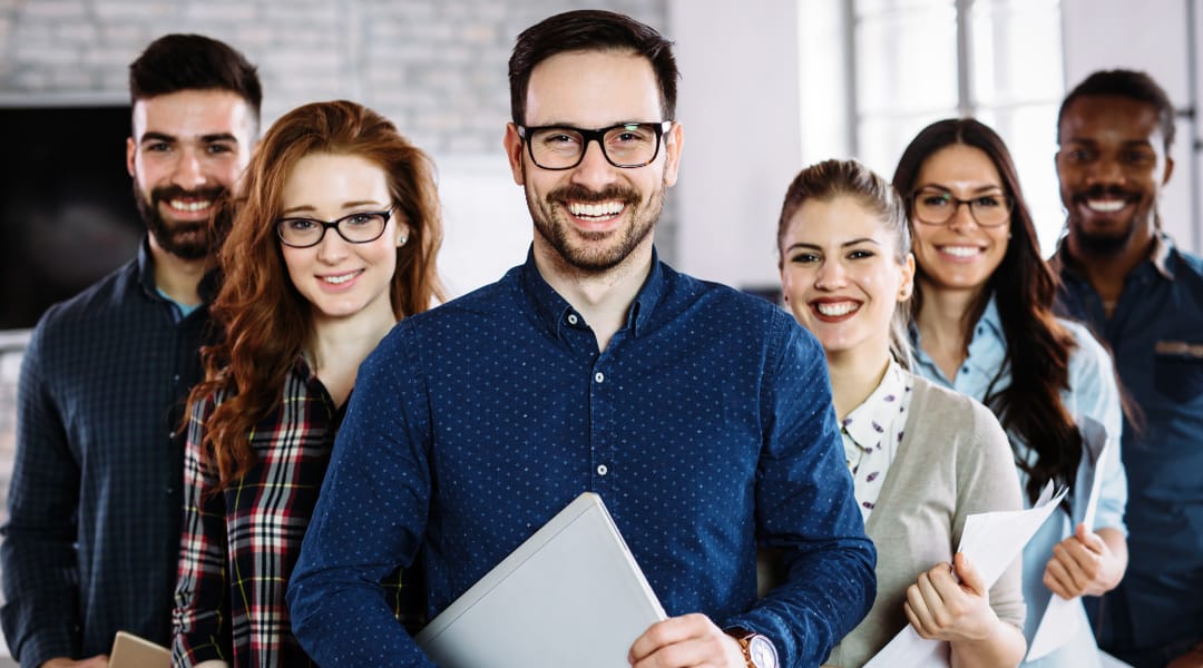 Come diventare un manager di successo