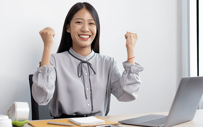 La formula del successo: componenti e consigli